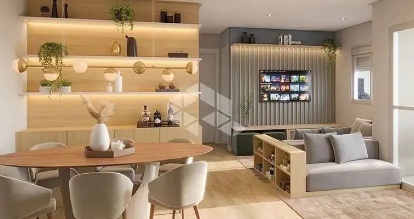 Apartamento com 3 quartos à venda na Mateus Mascarenhas, 436, Jardim Pereira Leite, São Paulo
