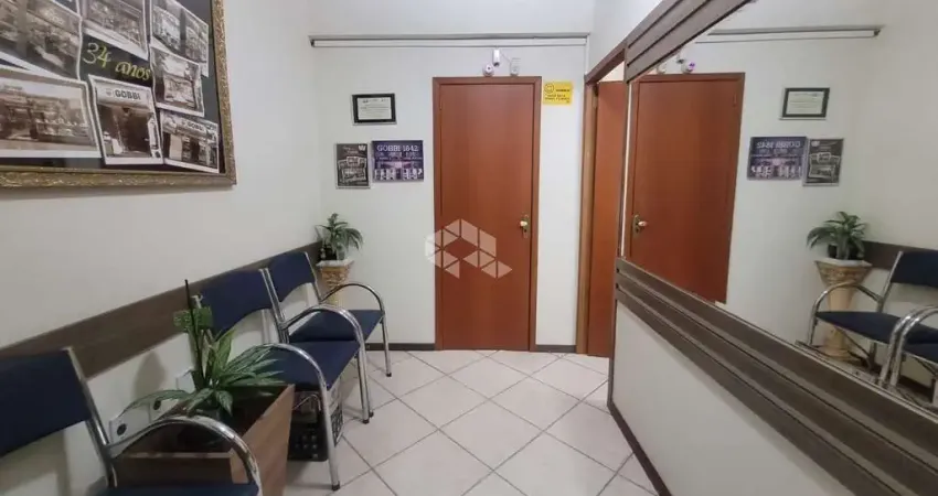 Sala comercial à venda na Rua Tiradentes, 154, Centro, Canoas