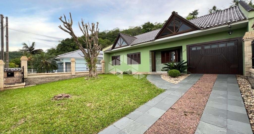 Casa com 2 quartos à venda na João Kist Sobrinho, 419, Renascença, Santa Cruz do Sul