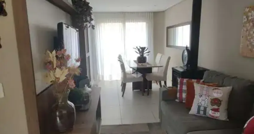 Casa em condomínio fechado com 3 quartos à venda na Paul Harrys, 813, Centro, Canela