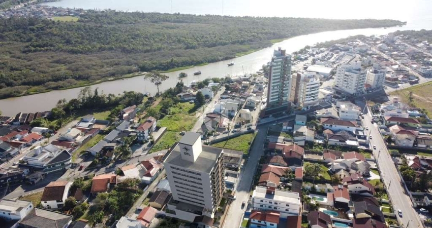 Apartamento com 03 quartos/dormitórios no bairro Centro, em Biguaçu/SC