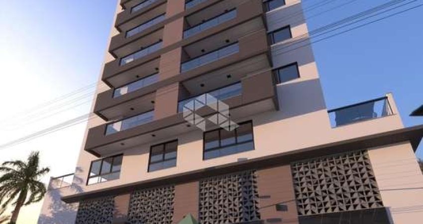 Apartamento com 02 quartos/dormitórios no bairro Centro, em Biguaçu/SC