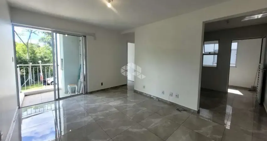 Apartamento 3 dormitórios 1 vaga / sacada com churrasqueira