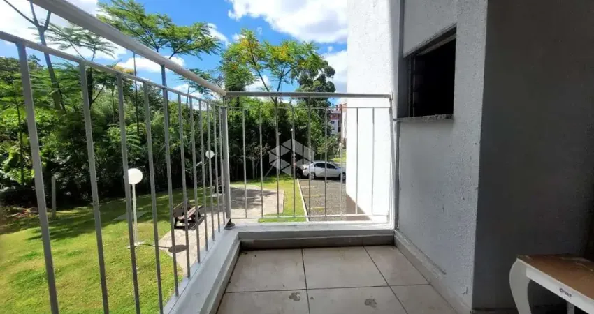 Apartamento 3 dormitórios 1 vaga / sacada com churrasqueira