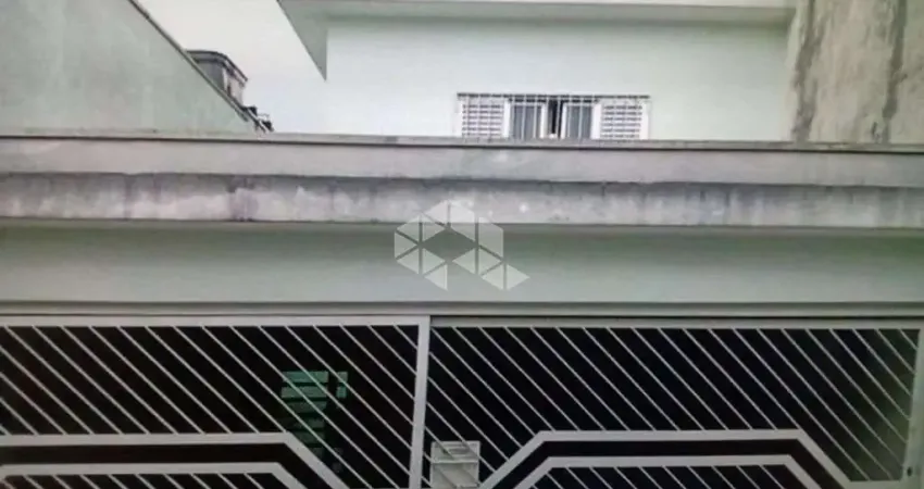 Casa com 2 quartos à venda na Rua Maria José da Silva, 35, Vila Carrão, São Paulo