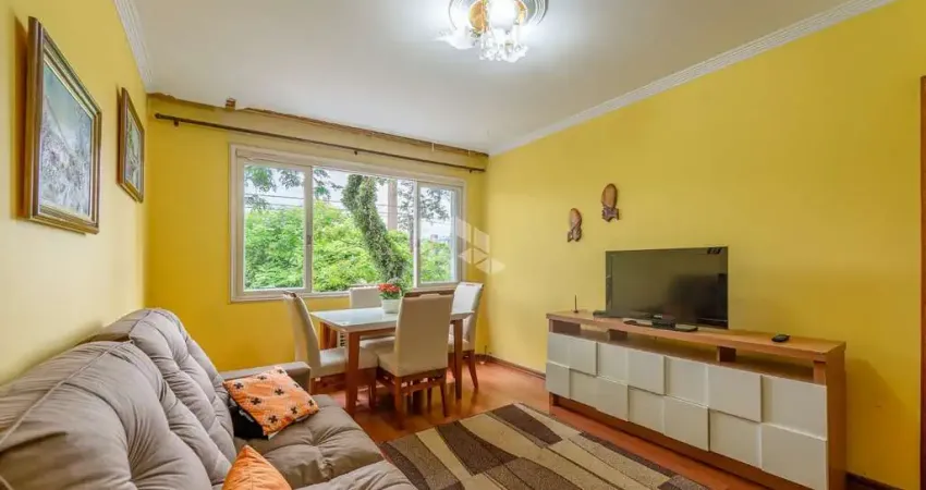 Apartamento com 2 quartos à venda na Avenida Ipiranga, 853, Menino Deus, Porto Alegre