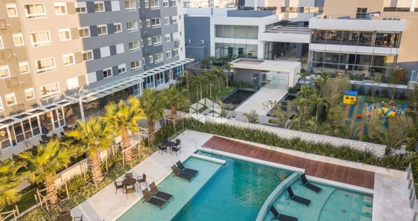 Apartamento 3 Dormitórios, 1 suíte -  Grand Park Lindóia