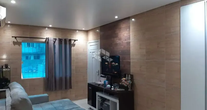 Apartamento de 2 quartos/dormitórios no bairro pachecos, em palhoça- sc