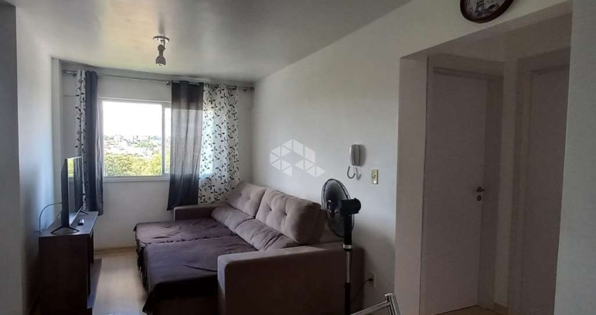 Apartamento no bairro Cinqüentenário