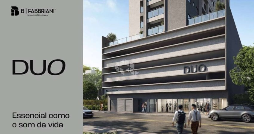 Apartamentos à venda no Duo Residencial em Itapema/SC
