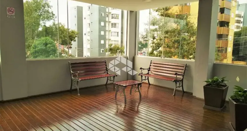 Apartamento com 1 quarto à venda na Armindo Schenatto, 254, Humaitá, Bento Gonçalves
