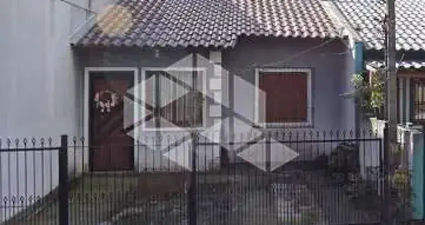 Casa com 02 quartos, sala e cozinha no bairro Jardim Betânia - Cachoeirinha RS
