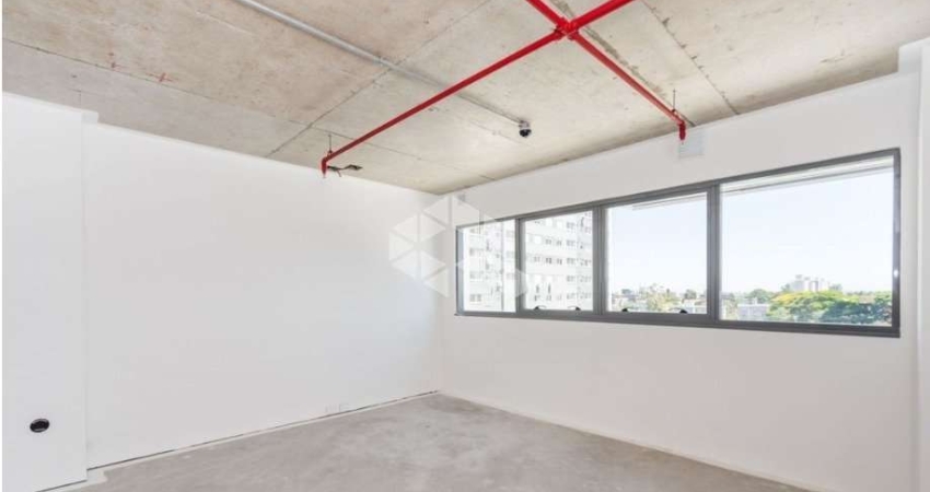 Sala Comercial no Grand Park Lindóia, Porto Alegre - 33m², 1 Vaga