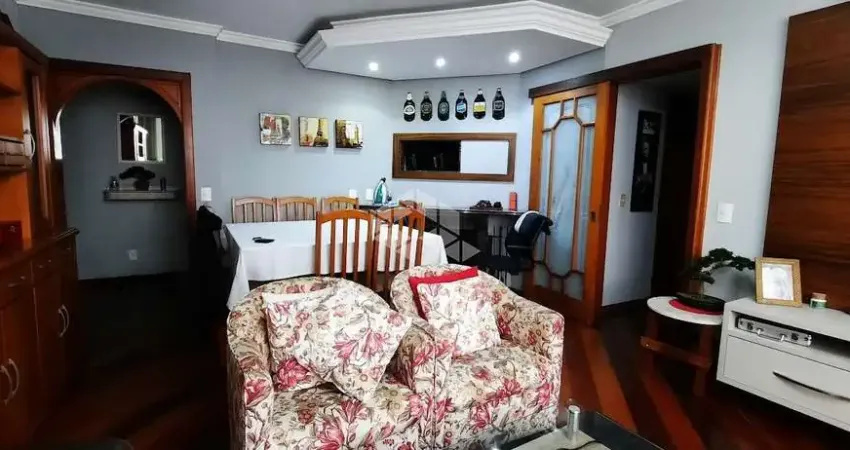 Apartamento com 3 quartos à venda na Rua Carlos Trein Filho, 450, Auxiliadora, Porto Alegre