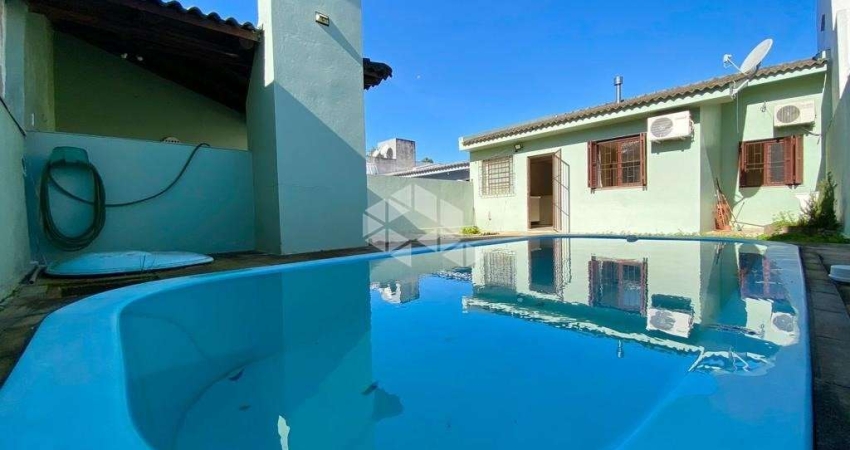Casa com 3 quartos à venda na Irmã Edite Maria, 562, Nossa Senhora Medianeira, Santa Maria