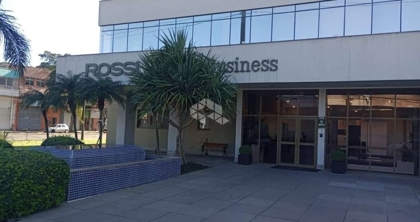Sala comercial á venda no Rossi Fiateci Business