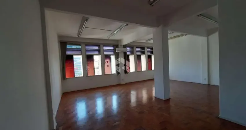 Sala comercial à venda na Avenida Borges de Medeiros, 328, Centro Histórico, Porto Alegre