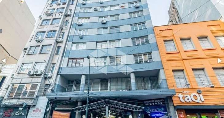 Apartamento JK ,1 dormitório, 23,22  m² Privativo, Bairro Centro Histórico, Porto Alegre