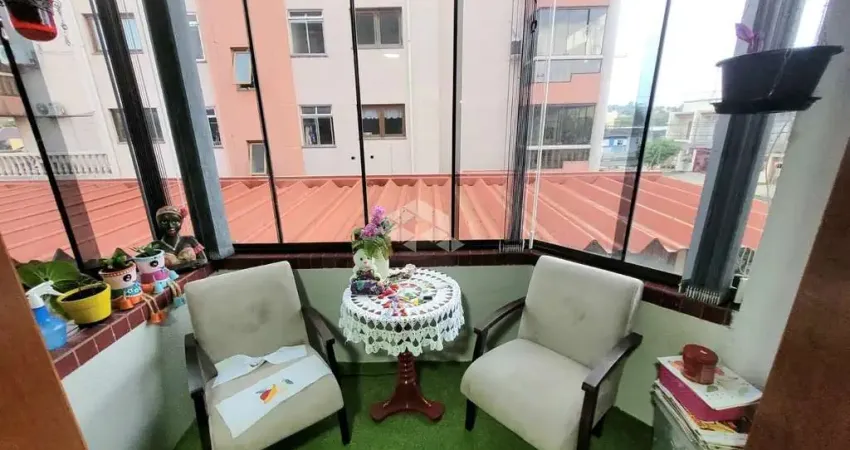 Apartamento 2 dormitórios, bairro são josé, sapucaia do sul.