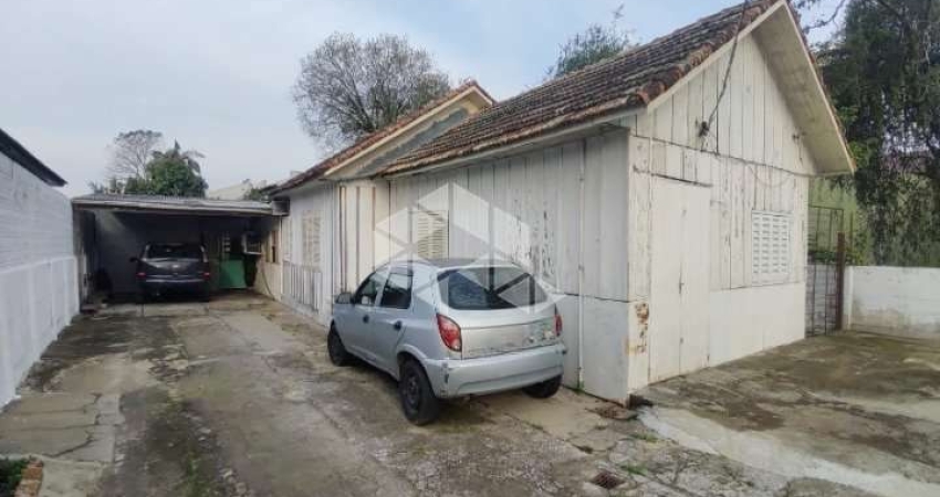 Casa com 4 quartos à venda na Avenida Farroupilha, 605, Niterói, Canoas