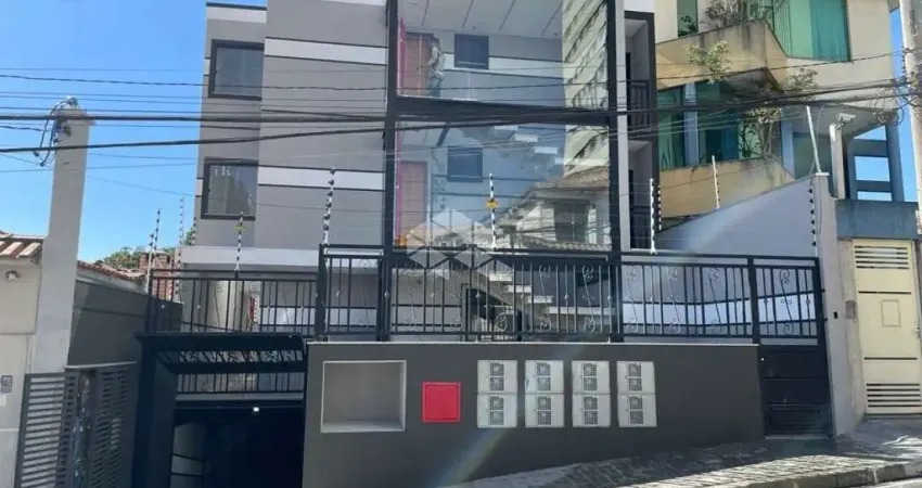 Apartamento com 2 quartos à venda na Rua Salvador Bicudo, 108, Tucuruvi, São Paulo