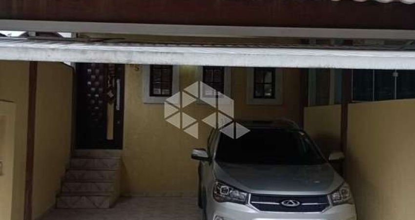 Casa com 2 quartos à venda na Avenida Diogo Carneiro da Fontoura, 165, Vila Rosária, São Paulo