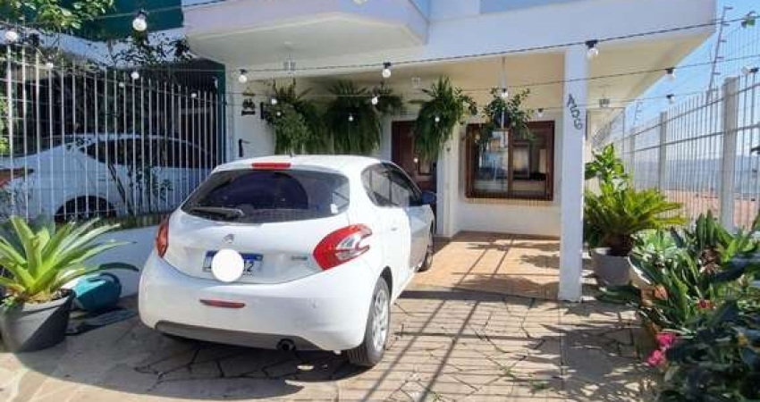 Casa 3 Quartos, Bairro Espírito Santo 161m², Bairro Espírito Santo
