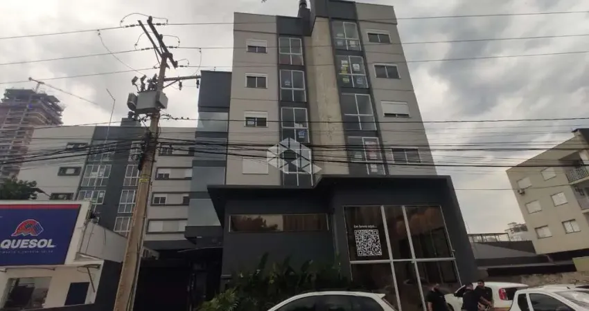 Apartamento com 2 dormitórios com 1 suíte, a venda no bairro São Cristóvão em Lajeado/RS