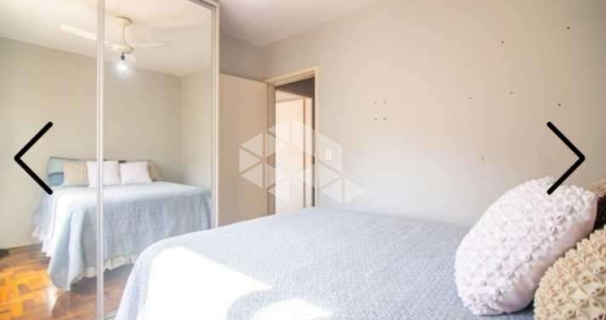 Apartamento 3 dormitórios no bairro Vila Ipiranga