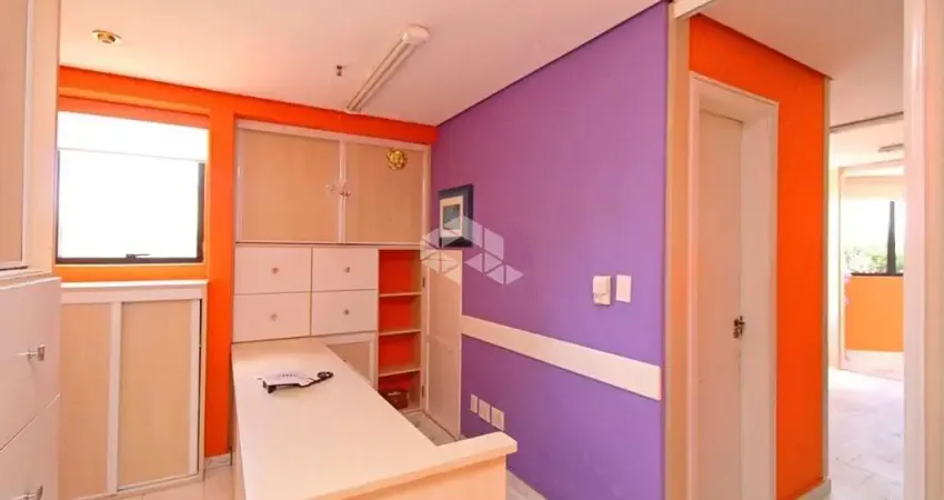 Sala comercial à venda na Avenida Carlos Gomes, 1200, Auxiliadora, Porto Alegre
