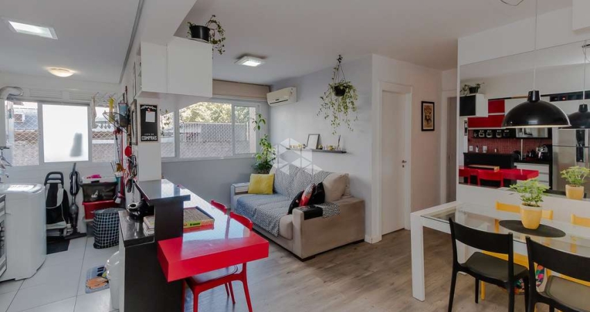 Conforto, Praticidade e Lazer Completo em um Só Lugar