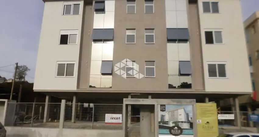 Apartamento com 2 quartos à venda na Pinheiro Machado, 1, Chácaras, Garibaldi