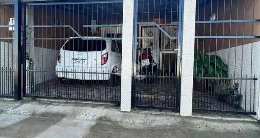 Casa com 1 quarto à venda na Estrada dos Caetanos, 1789, Residencial Meu Rincão, Cachoeirinha