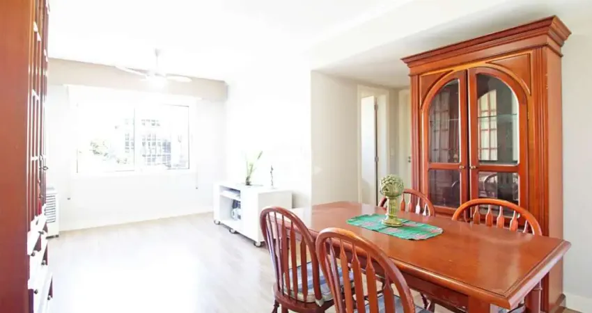 Apartamento com 2 dormitórios e 1 vaga no bairro Santana