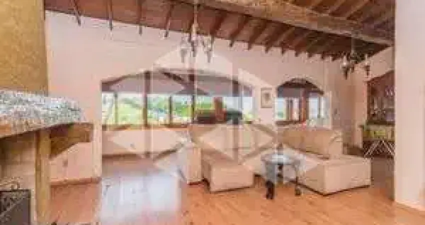 Casa com 4 quartos à venda na Rua Caeté, 1052, Vila Assunção, Porto Alegre
