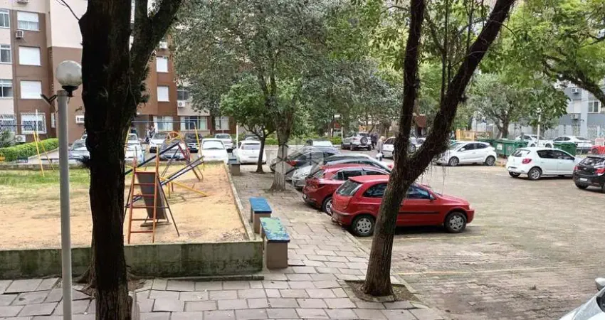 Apartamento 2 dormitórios na Doutor Campos Velho