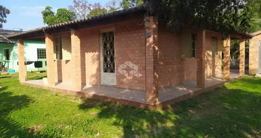 Casa 2D com garagem, em condomínio fechado -  Águas Claras