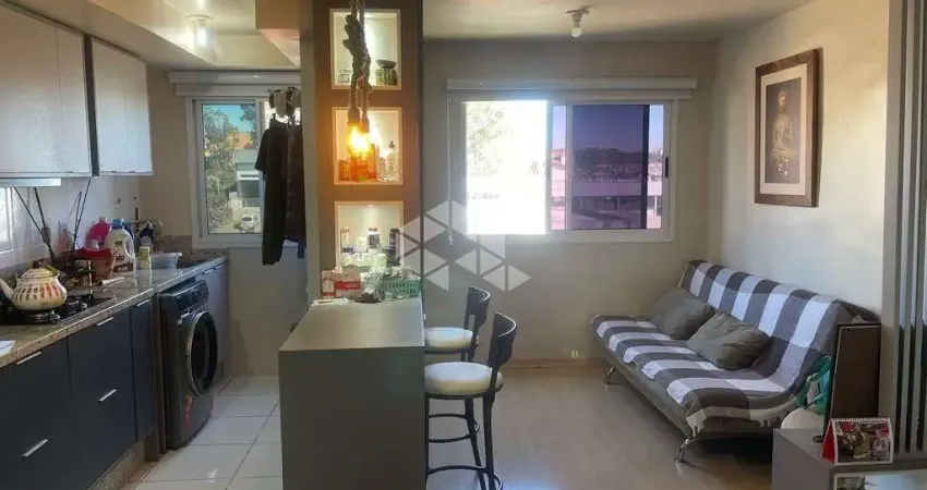 Apartamento com 02 dormitórios no bairro sanvitto em caxias do sul