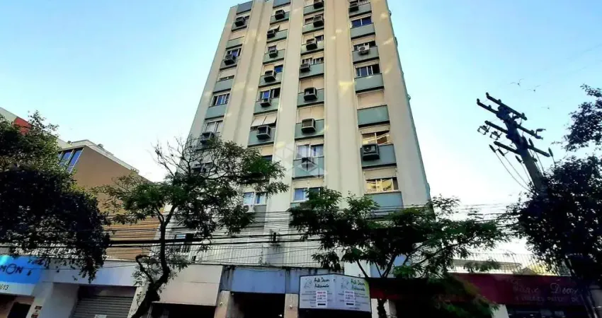 Apartamento à venda com 2 dormitórios e 2 vagas, em andar alto, na avenida cristóvão colombo