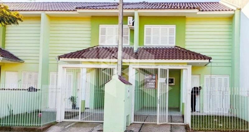 Casa com 2 quartos à venda na Vereador Walter Dreyer, 450, Santo Antônio, Santa Cruz do Sul