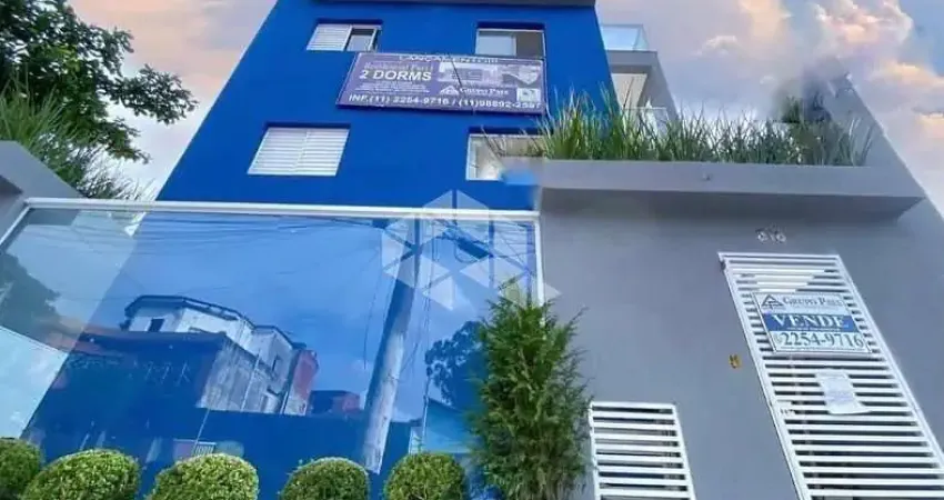 Apartamento com 2 quartos à venda na Rua Campinas do Piauí, 316, Itaquera, São Paulo