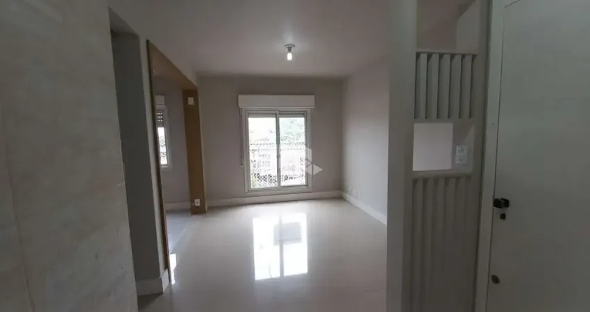 Apartamento com 2 quartos à venda na Rua Vinte e Um de Abril, 77, Pátria Nova, Novo Hamburgo