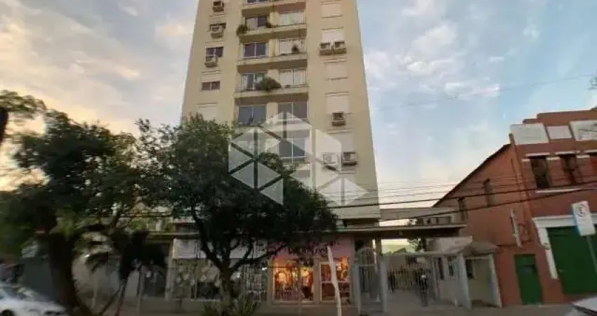 Sala comercial à venda na Rua Barão do Triunfo, 720, Azenha, Porto Alegre