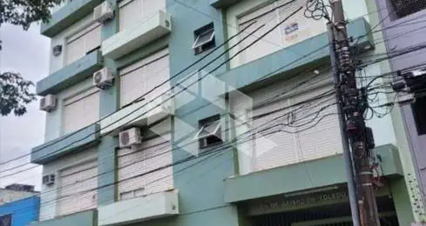 Kitnet / Stúdio à venda na Rua Santo Antônio, 560, Centro, São Leopoldo