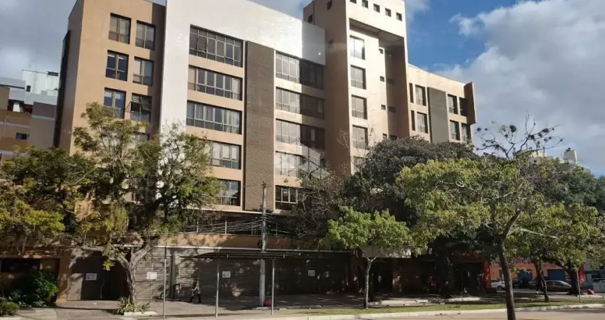 Sala comercial à venda na Avenida Aureliano de Figueiredo Pinto, 575, Praia de Belas, Porto Alegre