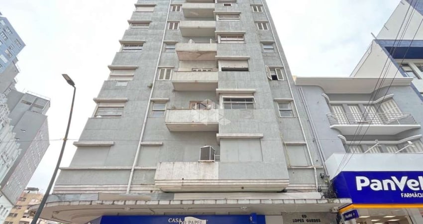 Apartamento com 3 quartos à venda na Rua Doutor Flores, 190, Centro Histórico, Porto Alegre