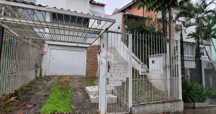 .Casa 3 quartos com suite  para venda  no bairro Jardim Sabará em Porto Alegre/RS