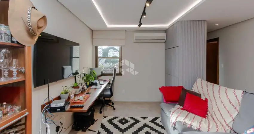 Apartamento com 2 quartos à venda na Rua Coronel Manoel Py, 212, Higienópolis, Porto Alegre