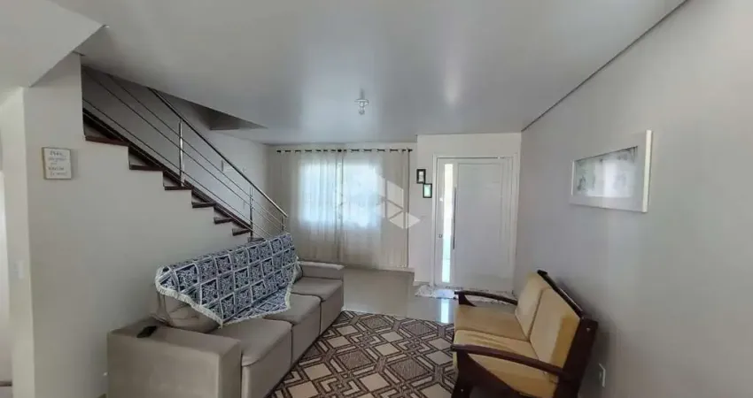 Casa/sobrado 3 dormitórios, Bairro Campestre, São Leopoldo.