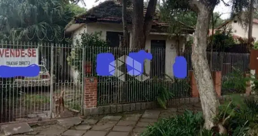 Casa com 2 quartos à venda na Avenida Imperial, 154, Ipanema, Porto Alegre